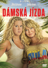 Dámská jízda (2017)