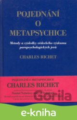 Pojednání o metapsychice