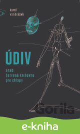 Údiv