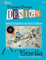 Domain-Driven Design