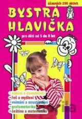 Bystrá hlavička