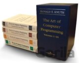 The Art of Computer Programming