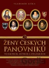 Ženy českých panovníků 3