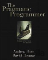 The Pragmatic Programmer