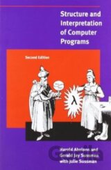 Structure and Interpretation of Computer Programs