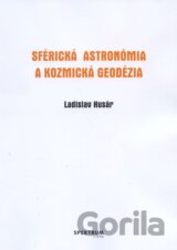 Sférická astronómia a kozmická geodézia