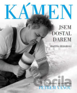 Kámen jsem dostal darem - Rozhovory se sochařem Petrem Váňou
