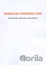 Hydraulika podzemnej vody