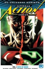 Superman: Action Comics (Volume 1)