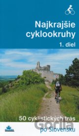 Najkrajšie cyklookruhy (1. diel)