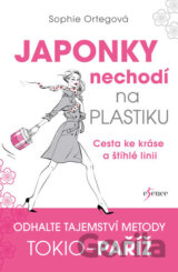 Japonky nechodí na plastiku