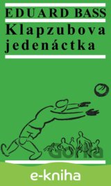 Klapzubova jedenáctka