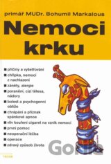 Nemoci krku