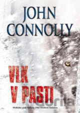 Vlk v pasti