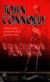 Vražedná povaha