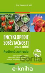 Encyklopedie soběstačnosti 1