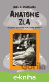 Anatomie zla