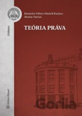 Teória práva