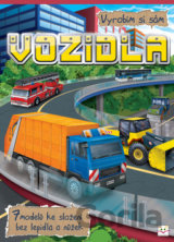 Vyrobím si sám: Vozidla