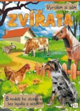 Vyrobím si sám: Zvířata