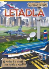Vyrobím si sám: Letadla