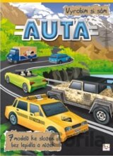 Vyrobím si sám: Auta