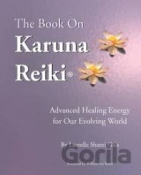 The Book on Karuna Reiki