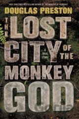The Lost City of the Monkey God
