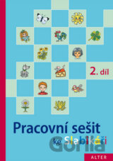 Pracovní sešit ke Slabikáři (2. díl)