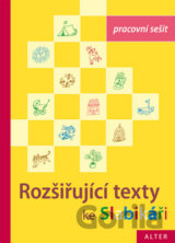 Pracovní sešit ke Slabikáři (3. díl)