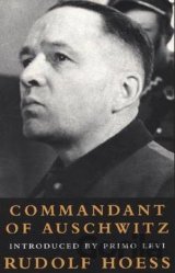 Commandant of Auschwitz