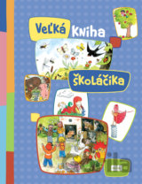Veľká kniha školáčika