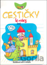 Cestičky (4 roky)