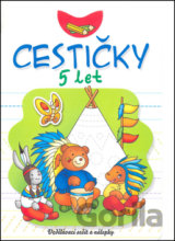 Cestičky (5 let)