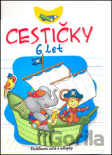 Cestičky (6 let)
