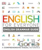 English for Everyone: English Grammar Guide