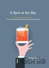 A Spot at the Bar