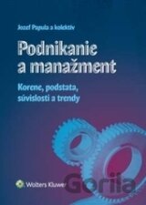 Podnikanie a manažment