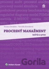 Procesný manažment
