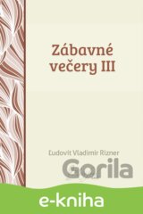 Zábavné večery III