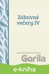 Zábavné večery IV