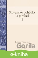 Slovenské pohádky a pověsti I