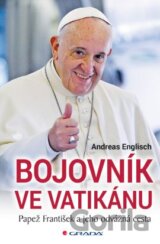 Bojovník ve Vatikánu