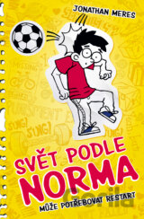 Svět podle Norma 6: Může potřebovat restart