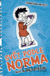 Svět podle Norma 7: Musí se prát odděleně