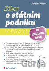 Zákon o státním podniku v praxi