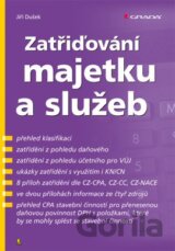 Zatřiďování majetku a služeb
