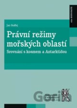 Právní režimy mořských oblastí