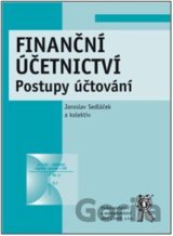 Finanční účetnictví
