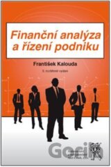 Finanční analýza a řízení podniku
